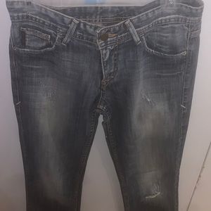 Vintage Armani Exchange Jeans